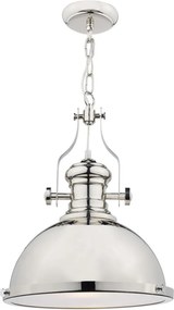 Dar Lighting ARONA ARO0138 Függőlámpa 1x60W/E27