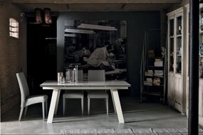 BONALDO exkluzív bővíthető étkezőasztal - 160-240cm