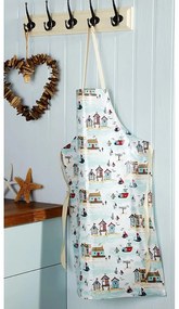 Kötény PVC felülettel Beside the Seaside – Cooksmart ®