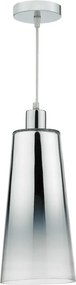 DAR LIGHTING SMO6550 SMOKEY Modern Függesztett Lámpa Füstös IP20