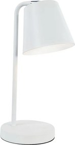 Asztali Lámpa Fehér LYRA VIOKEF-4153100