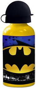 Batman Bat Signal alumínium kulacs 400 ml