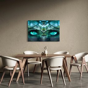 Kép - kilátás (90x60 cm)
