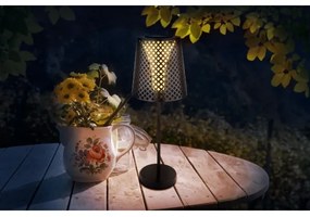 Globo 36629 - LED Napelemes lámpa SOLAR LED/0,06W/3V IP44