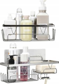 Bamodi zuhanypolc fúrás nélkül