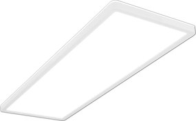 Briloner - Felületre szerelhető LED panel LED/22W/230V 4000K 20x58 cm fehér