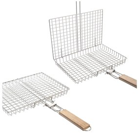 Grillrács – Orion