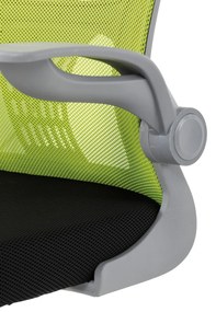 Autronic KA-K2008 GRN Irodai szék