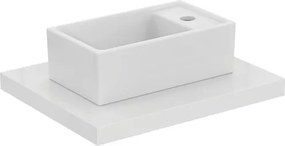 Ideal Standard Tempo mosdókagyló fehér 22x38 cm E210901
