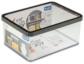 Élelmiszertartó doboz Loft – Rotho
