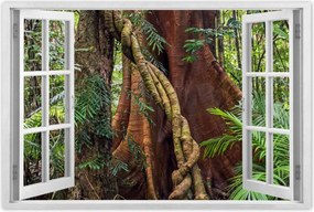 Poszterek 60x40 Tájkép Látvány