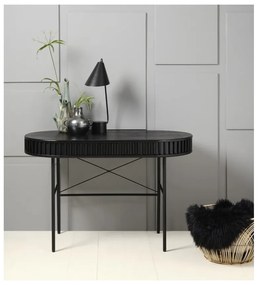 Íróasztal 60x120 cm Siena – Unique Furniture