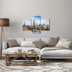 Kép - Big Ben (90x60 cm)
