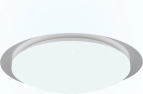 TRIO 680214800 FRODENO Ufo Lámpa Fehér LED IP20