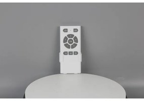 Immax NEO 07141-B-LED Mennyezeti ventilátor NEO LITE FRESCO 18W/230V Tuya Wi-Fi + távirányító