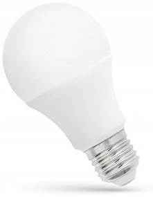 Szerszámlámpa - LED semleges fehér izzó E-27 230V 10W 840lm 13898, OSW-01007