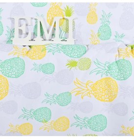 EMI Ananas gyermek ágyneműhuzat