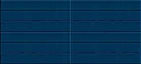 Hcs deco 3D öntapadós ágy mögötti falpanel kék bársonyból