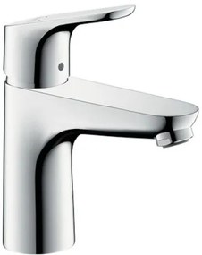 Hansgrohe Focus mosdó csaptelep leeresztőszeleppel króm 31607000