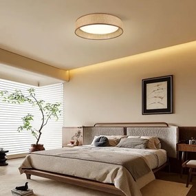 Immax NEO 07288L - LED+CCT dimmelhető mennyezeti lámpa LONA 36W/230V átm. 45,5 cm+ távirányító