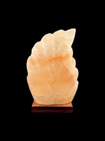 Himalája sólámpa Levél 2,5-3kg