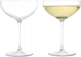Rosendahl Prémium pezsgős poharak 390 ml