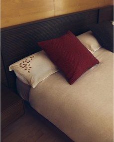 Jacquard párnahuzat 50x50 cm Lunver – Kave Home