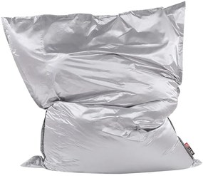 Babzsák 180x230 cm Xxl (ezüst). 1009268