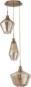 Függeszték Amber MIA SEARCHLIGHT 5423-3AB