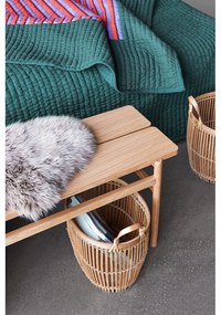 Bárány székpárna ø 38 cm Prim – Hübsch
