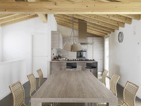 NOVA LUCE 716B-G05X1A-09 A TU ESTILO Ernyős Függesztett Lámpa Bézs, Ezüst E27 IP20