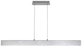 Rabalux 6670 - LED Dimmelhető csillár zsinóron TITHANIA LED/24W/230V 120 cm