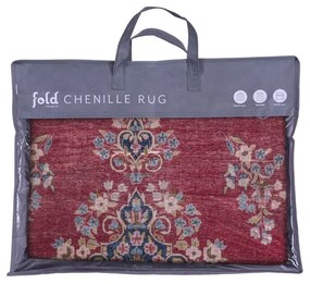 Mosható kerek szőnyeg ø 180 cm Colby - Flair Rugs