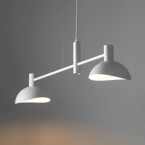Sigma Lighting Artis 40526 Függőlámpa 2x40W/E14 IP20
