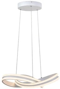 Rábalux Tulio 5891 függeszték, 60W LED, 3000K, 3600lm