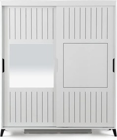 Pasific Home Fuga 180 - White
