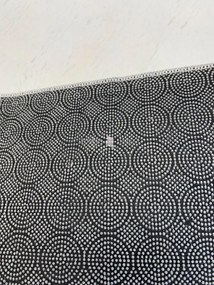 Royal Plüss Luxary Szőnyeg 252 White (Fehér) 120x170cm