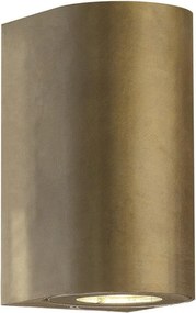 Nordlux CANTO 49721035 Fali lámpa 2x28W/GU10 IP44