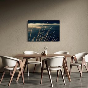 A füvek képe (90x60 cm)