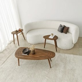 Sweet - Walnut