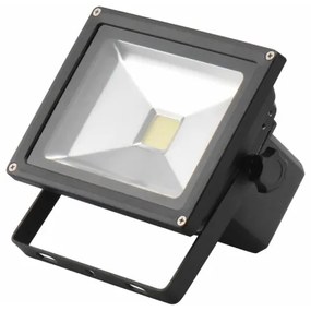 Extol - LED Újratölthető reflektor LED/20W/3600 mAh/11,1V IP65