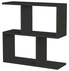 Kis asztal Mania - Anthracite