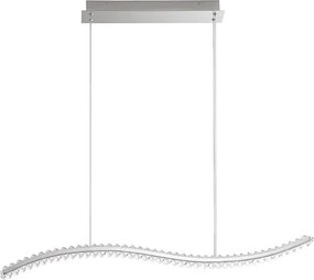 NOVALUCE 9333070 AURELIA Modern Led Függesztett Lámpa LED IP20