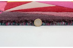 Falmouth gyapjú szőnyeg, 200 x 290 cm - Flair Rugs