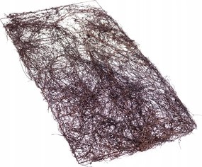 Fasin szőnyeg 60x20cm alap alátét csokor kompozícióhoz