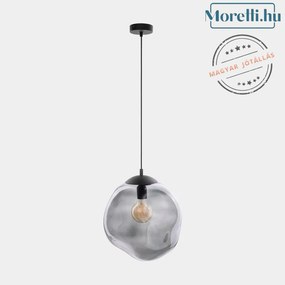 TK LIGHTING 4264 SOL Egyágú Függesztett Lámpa Üveg E27 IP20