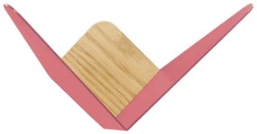 Fali acél akasztó Butterflies Mini – UMAGE