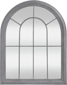Kültéri tükör 69x88 cm Rusto – Esschert Design