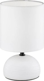 Trio LUCI R50351001 Asztali lámpa 1x40w/e14 ip20