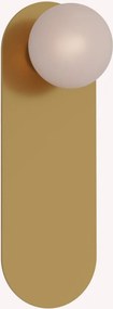 Zambelis SCONCE LAMP H64 Fali lámpa 1x9W/G9 IP20